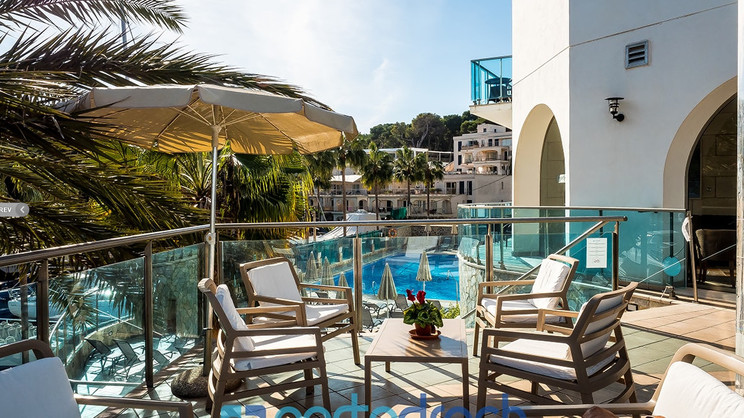 Aparthotel Portodrach